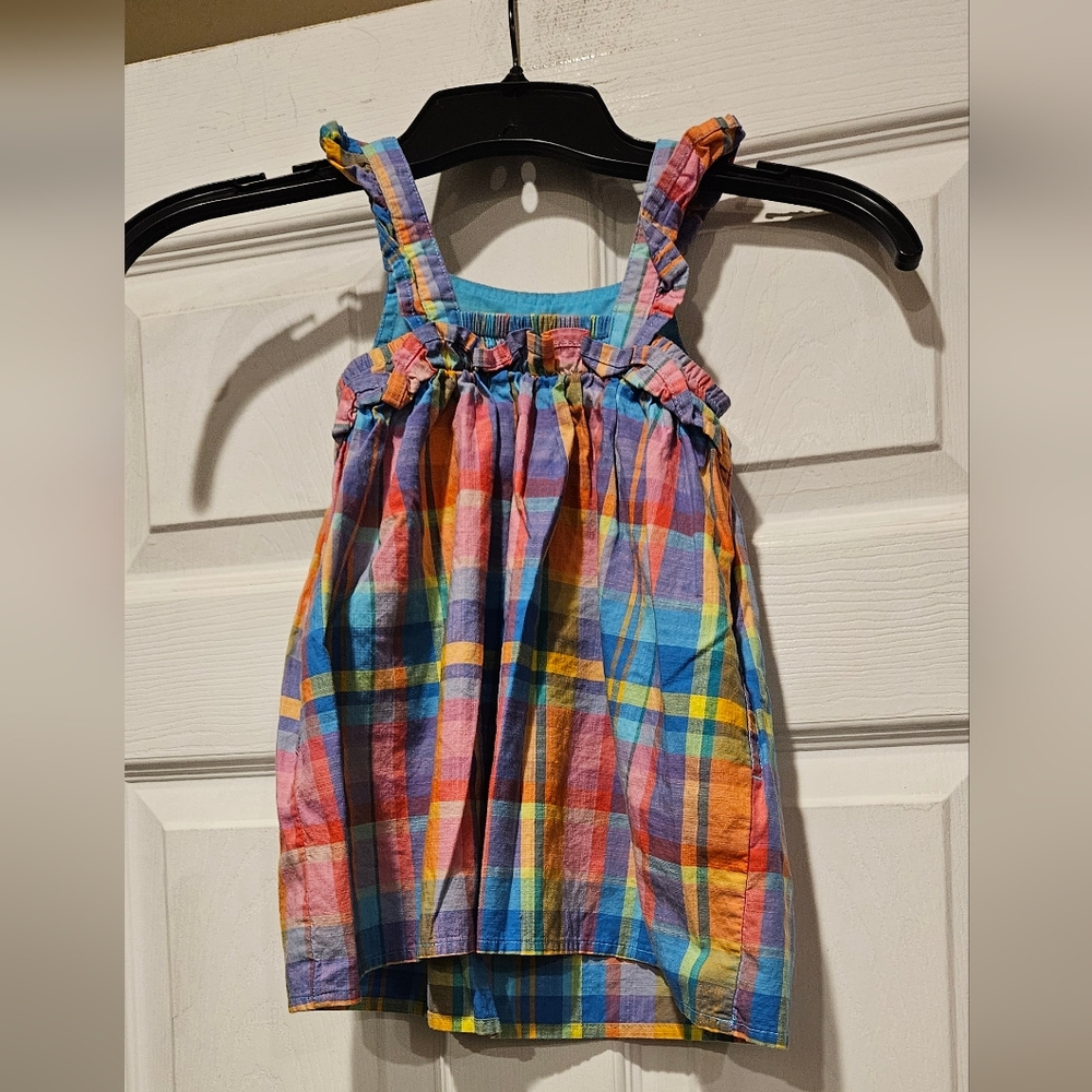 CAT & JACK DRESS - Picture 2 of 2